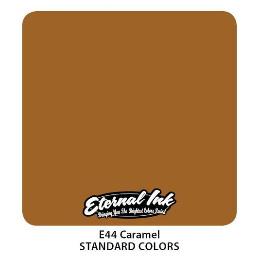 Caramel