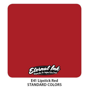 Lipstick Red