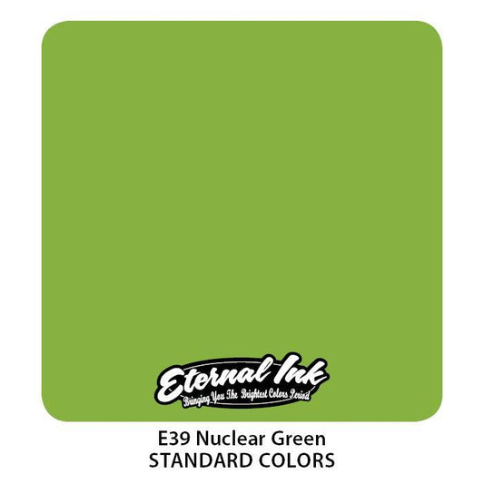 Nuclear Green