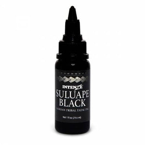 Suluape - Intenze