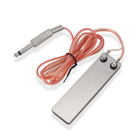 Pedal Swiss Plata
