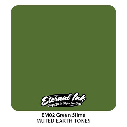 Muted Earth Set