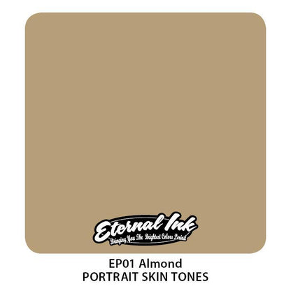 Portrait Skin Tone Set