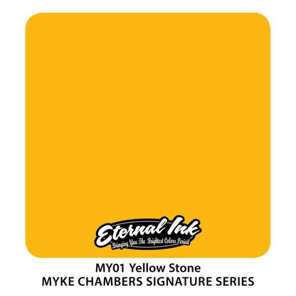 Myke Chambers Set