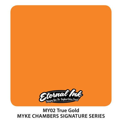 Myke Chambers Set