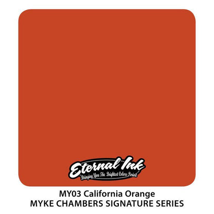Myke Chambers Set