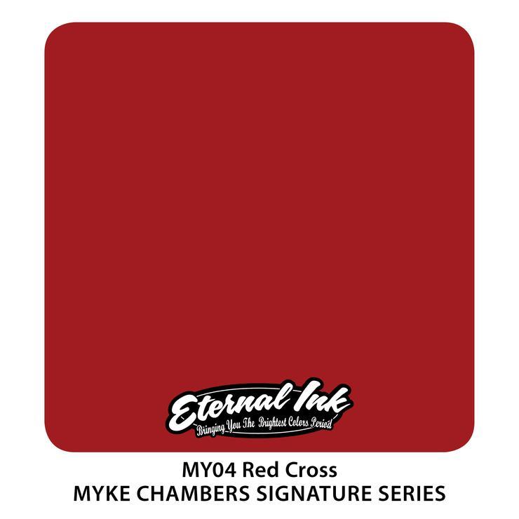 Myke Chambers Set