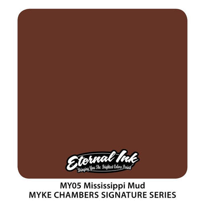 Myke Chambers Set