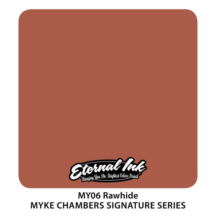 Myke Chambers Set