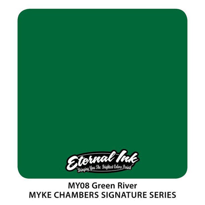 Myke Chambers Set
