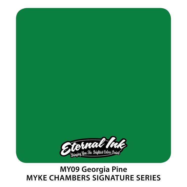 Myke Chambers Set