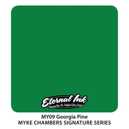 Myke Chambers Set