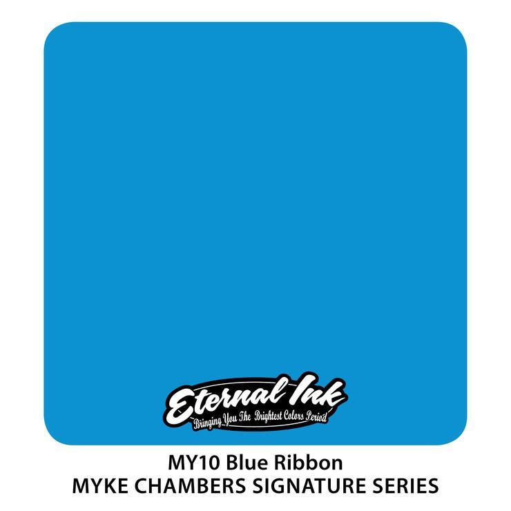Myke Chambers Set