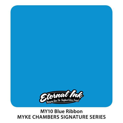 Myke Chambers Set