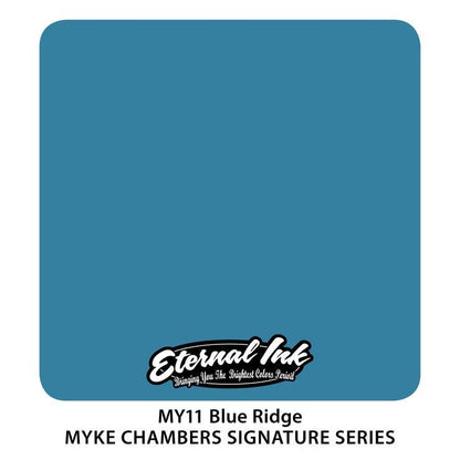 Myke Chambers Set