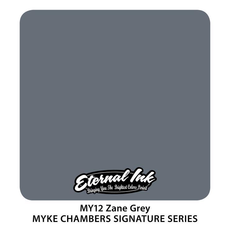 Myke Chambers Set