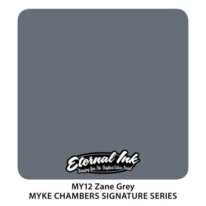 Myke Chambers Set