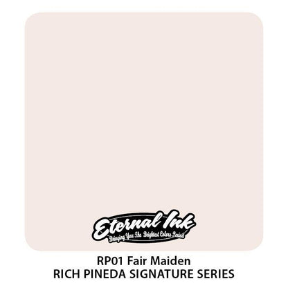 Rich Pineda Set