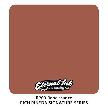Rich Pineda Set