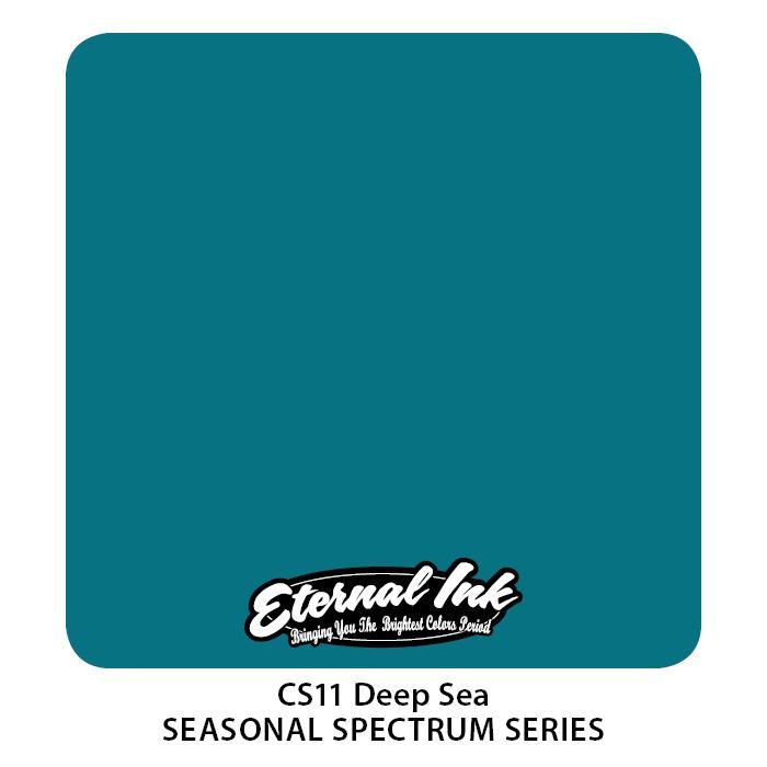 Seasonal Spectrum Set