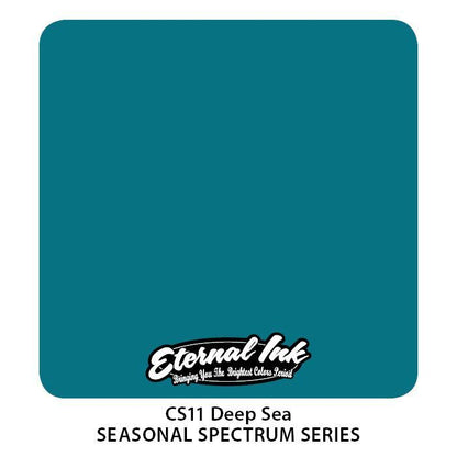 Seasonal Spectrum Set