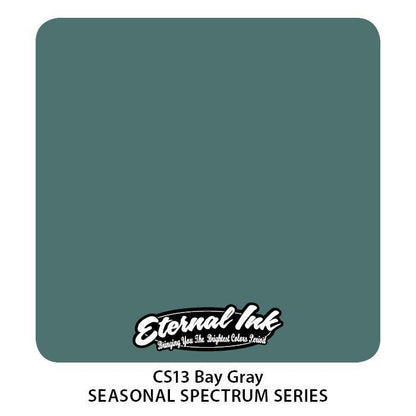 Seasonal Spectrum Set
