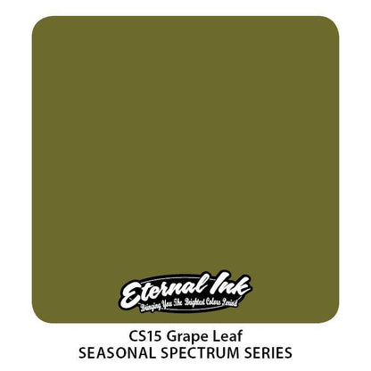 Seasonal Spectrum Set