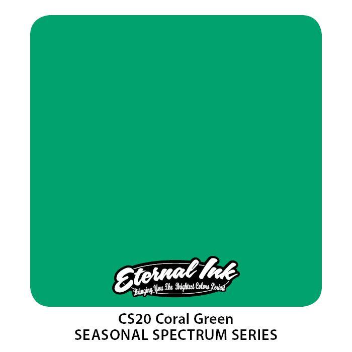 Seasonal Spectrum Set