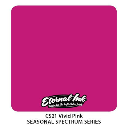 Seasonal Spectrum Set