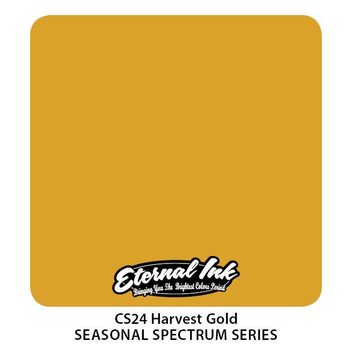 Seasonal Spectrum Set