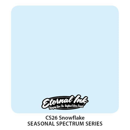 Seasonal Spectrum Set
