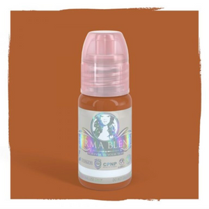 Pumpkin - Permablend