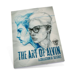 Art Of Alvin
