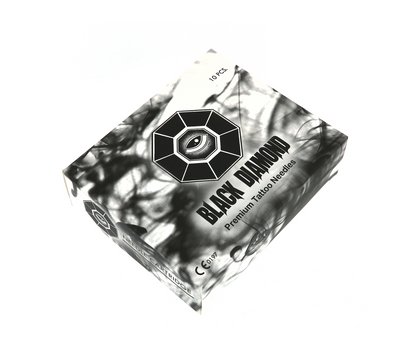 Linea - Cartuchos Black Diamond 10 piezas