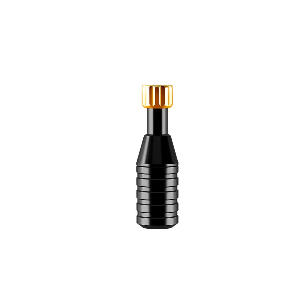 Sol Grip M Negro