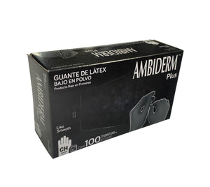 Guantes Ambiderm